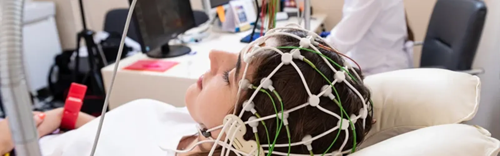 Types of EEG Test?